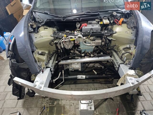 Сірий Тесла Модель 3, об'ємом двигуна 0 л та пробігом 84 тис. км за 18000 $, фото 8 на Automoto.ua