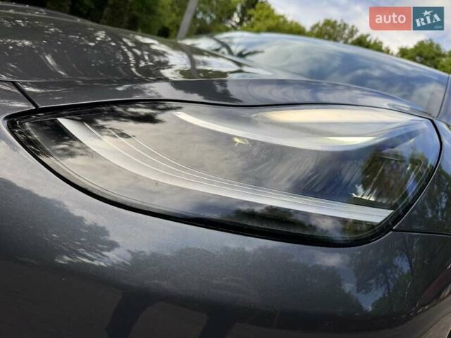 Сірий Тесла Модель 3, об'ємом двигуна 0 л та пробігом 79 тис. км за 17750 $, фото 7 на Automoto.ua