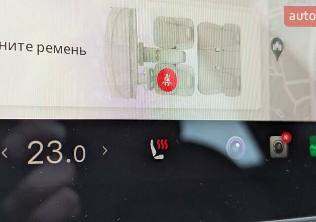Серый Тесла Модель 3, объемом двигателя 0 л и пробегом 76 тыс. км за 21999 $, фото 11 на Automoto.ua