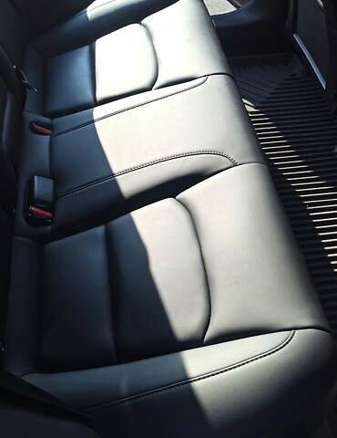 Сірий Тесла Модель 3, об'ємом двигуна 0 л та пробігом 155 тис. км за 19900 $, фото 11 на Automoto.ua