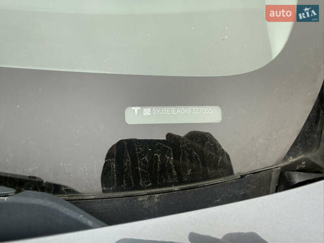 Сірий Тесла Модель 3, об'ємом двигуна 0 л та пробігом 209 тис. км за 17000 $, фото 14 на Automoto.ua