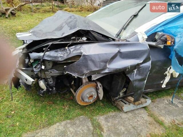 Серый Тесла Модель 3, объемом двигателя 0 л и пробегом 105 тыс. км за 7950 $, фото 8 на Automoto.ua