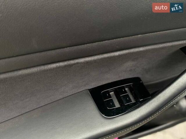 Серый Тесла Модель 3, объемом двигателя 0 л и пробегом 158 тыс. км за 20490 $, фото 17 на Automoto.ua