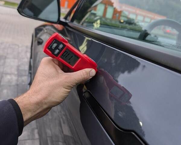 Тесла Модель 3 2020 в Луцке на Automoto.ua Серый Тесла Модель 3, объемом двигателя 0 л и пробегом 60 тыс. км за 23400 $, фото 79 на Automoto.ua