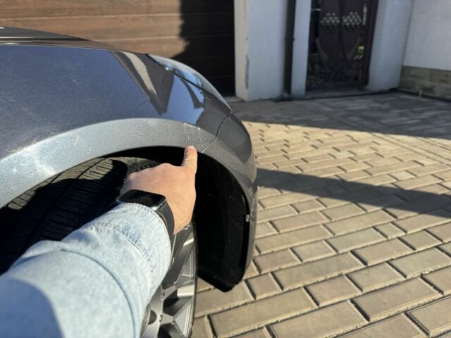 Сірий Тесла Модель 3, об'ємом двигуна 0 л та пробігом 194 тис. км за 17000 $, фото 17 на Automoto.ua