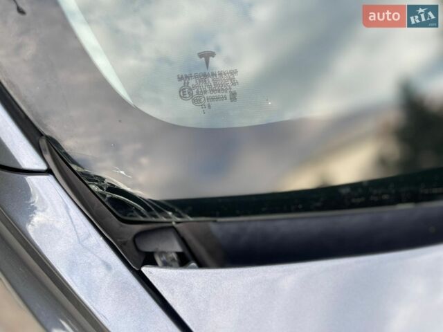 Сірий Тесла Модель 3, об'ємом двигуна 0 л та пробігом 118 тис. км за 15300 $, фото 18 на Automoto.ua