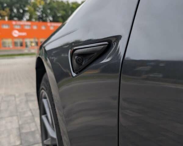 Тесла Модель 3 2020 в Луцке на Automoto.ua Серый Тесла Модель 3, объемом двигателя 0 л и пробегом 60 тыс. км за 23400 $, фото 65 на Automoto.ua