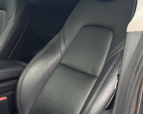 Серый Тесла Модель 3, объемом двигателя 0 л и пробегом 198 тыс. км за 15300 $, фото 21 на Automoto.ua