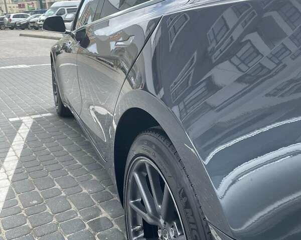 Сірий Тесла Модель 3, об'ємом двигуна 0 л та пробігом 44 тис. км за 32900 $, фото 19 на Automoto.ua