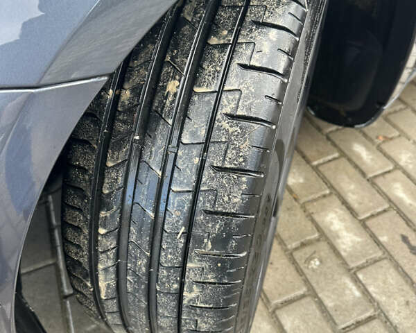 Серый Тесла Модель 3, объемом двигателя 0 л и пробегом 50 тыс. км за 20400 $, фото 10 на Automoto.ua