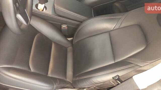 Сірий Тесла Модель 3, об'ємом двигуна 0 л та пробігом 196 тис. км за 19500 $, фото 9 на Automoto.ua