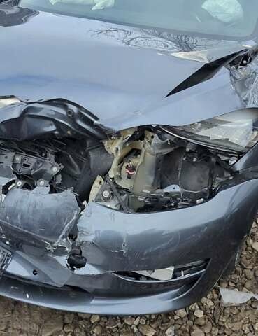 Сірий Тесла Модель 3, об'ємом двигуна 0 л та пробігом 84 тис. км за 13800 $, фото 9 на Automoto.ua