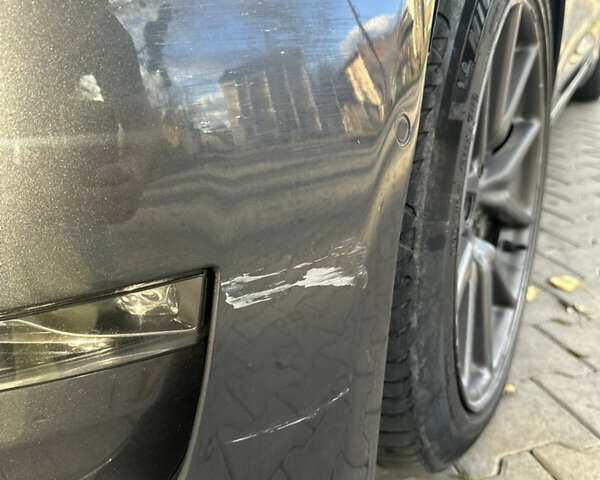 Сірий Тесла Модель 3, об'ємом двигуна 0 л та пробігом 99 тис. км за 17199 $, фото 13 на Automoto.ua