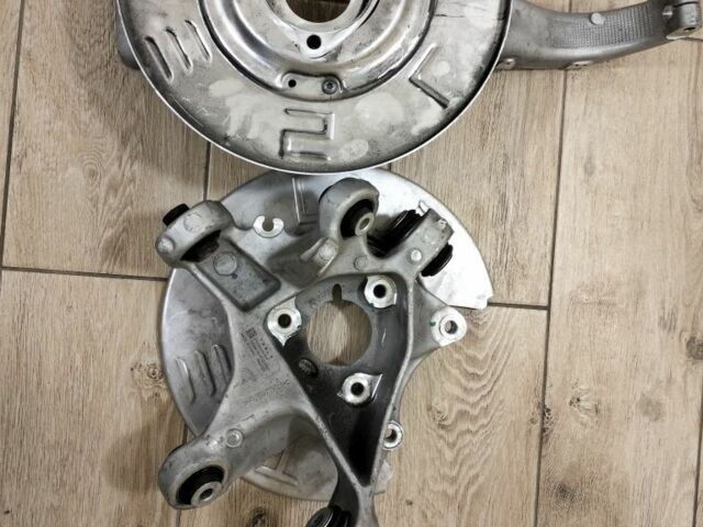 Сірий Тесла Модель 3, об'ємом двигуна 0 л та пробігом 20 тис. км за 4159 $, фото 1 на Automoto.ua