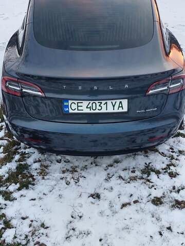 Сірий Тесла Модель 3, об'ємом двигуна 0 л та пробігом 196 тис. км за 19500 $, фото 22 на Automoto.ua