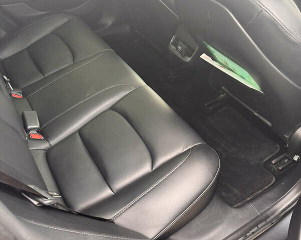 Серый Тесла Модель 3, объемом двигателя 0 л и пробегом 114 тыс. км за 19500 $, фото 15 на Automoto.ua