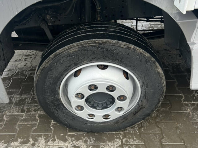 Сірий Тесла Модель 3, об'ємом двигуна 0 л та пробігом 116 тис. км за 16200 $, фото 4 на Automoto.ua