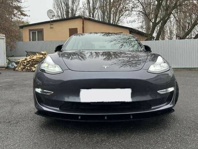 Сірий Тесла Модель 3, об'ємом двигуна 0 л та пробігом 29 тис. км за 14200 $, фото 6 на Automoto.ua