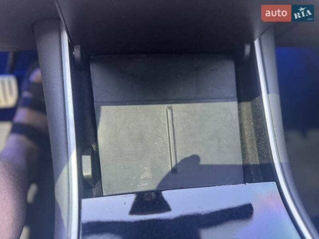 Сірий Тесла Модель 3, об'ємом двигуна 0 л та пробігом 94 тис. км за 19000 $, фото 27 на Automoto.ua
