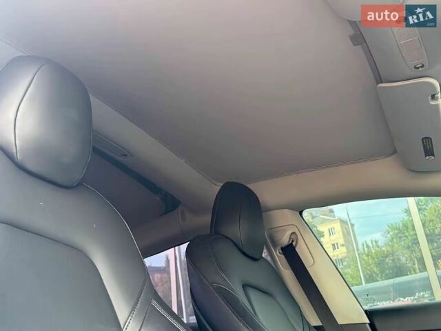 Серый Тесла Модель 3, объемом двигателя 0 л и пробегом 143 тыс. км за 15900 $, фото 21 на Automoto.ua