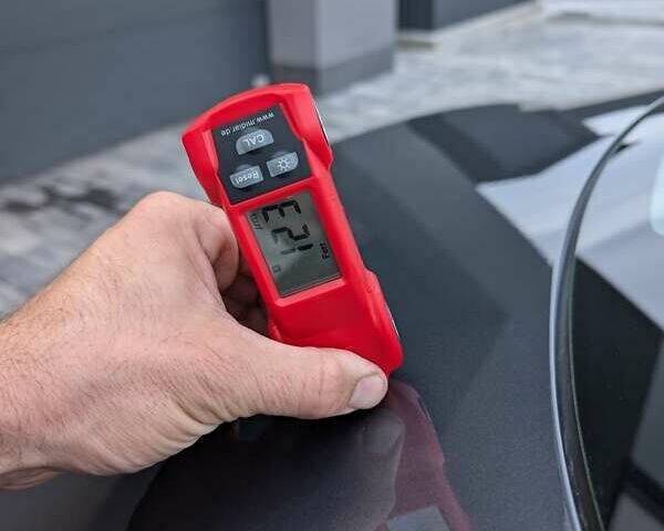 Тесла Модель 3 2020 в Луцке на Automoto.ua Серый Тесла Модель 3, объемом двигателя 0 л и пробегом 60 тыс. км за 23400 $, фото 90 на Automoto.ua