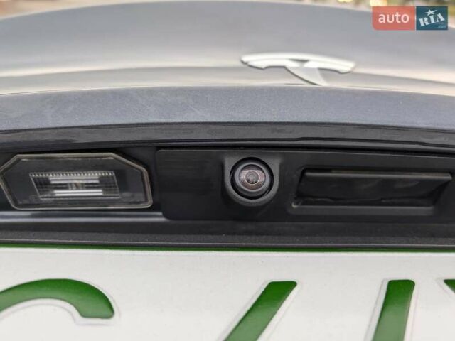 Тесла Модель 3 2020 в Луцке на Automoto.ua Серый Тесла Модель 3, объемом двигателя 0 л и пробегом 60 тыс. км за 23400 $, фото 53 на Automoto.ua