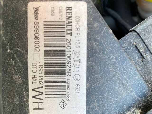 Серый Тесла Модель 3, объемом двигателя 0 л и пробегом 143 тыс. км за 15900 $, фото 23 на Automoto.ua