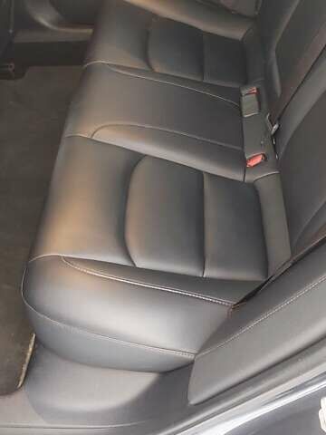 Сірий Тесла Модель 3, об'ємом двигуна 0 л та пробігом 196 тис. км за 19500 $, фото 30 на Automoto.ua