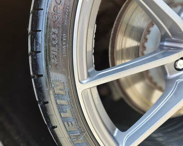 Серый Тесла Модель 3, объемом двигателя 0 л и пробегом 89 тыс. км за 23500 $, фото 18 на Automoto.ua