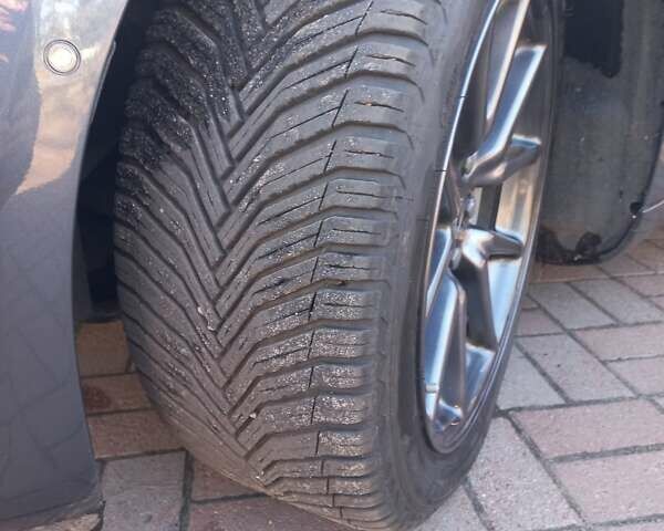 Сірий Тесла Модель 3, об'ємом двигуна 0 л та пробігом 85 тис. км за 22000 $, фото 20 на Automoto.ua