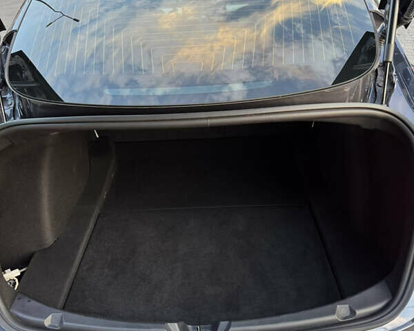 Сірий Тесла Модель 3, об'ємом двигуна 0 л та пробігом 111 тис. км за 16850 $, фото 29 на Automoto.ua