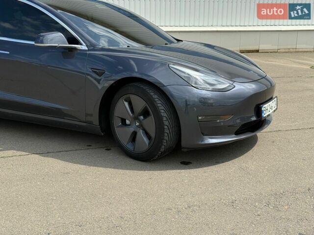 Сірий Тесла Модель 3, об'ємом двигуна 0 л та пробігом 149 тис. км за 15000 $, фото 13 на Automoto.ua