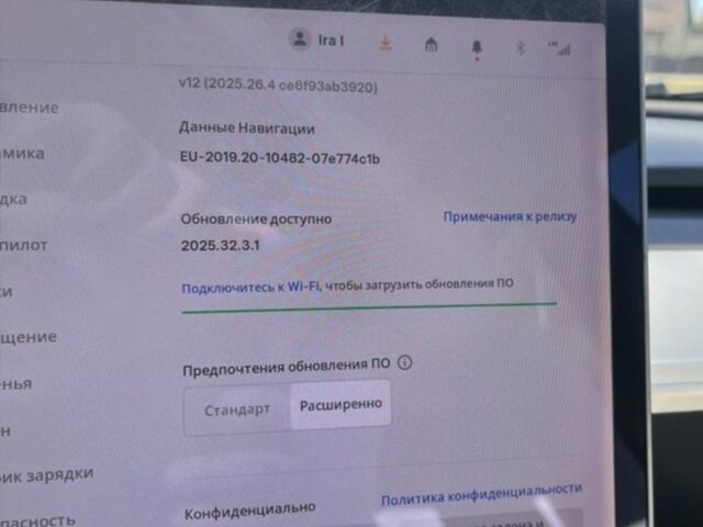 Серый Тесла Модель 3, объемом двигателя 0 л и пробегом 75 тыс. км за 25000 $, фото 22 на Automoto.ua