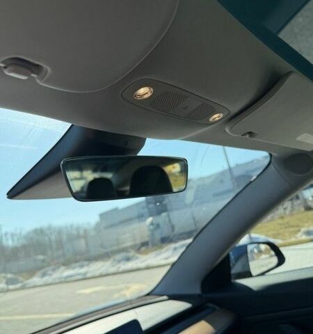 Сірий Тесла Модель 3, об'ємом двигуна 0 л та пробігом 124 тис. км за 19500 $, фото 17 на Automoto.ua