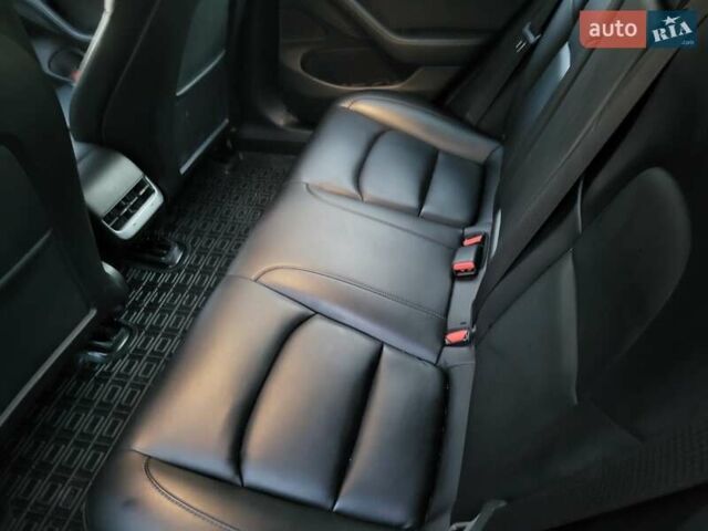 Серый Тесла Модель 3, объемом двигателя 0 л и пробегом 121 тыс. км за 23000 $, фото 8 на Automoto.ua