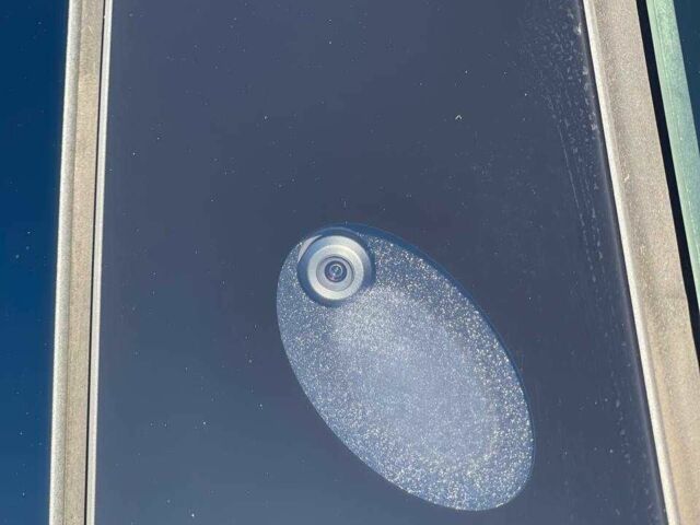 Серый Тесла Модель 3, объемом двигателя 0 л и пробегом 60 тыс. км за 12200 $, фото 10 на Automoto.ua