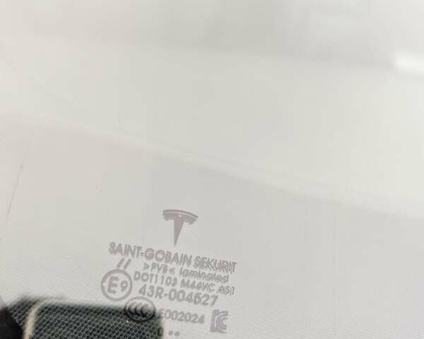 Тесла Модель 3 2020 в Луцке на Automoto.ua Серый Тесла Модель 3, объемом двигателя 0 л и пробегом 60 тыс. км за 23400 $, фото 63 на Automoto.ua