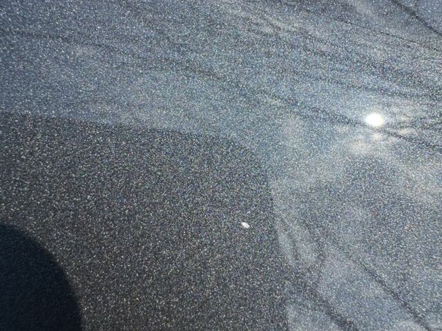 Серый Тесла Модель 3, объемом двигателя 0 л и пробегом 88 тыс. км за 18750 $, фото 11 на Automoto.ua