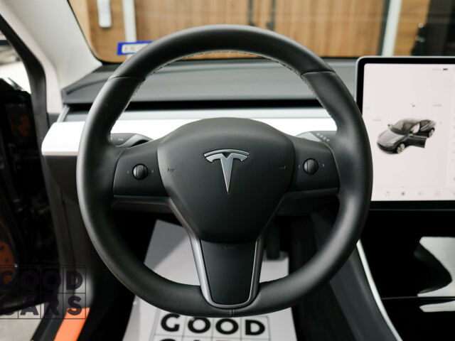 Сірий Тесла Модель 3, об'ємом двигуна 0 л та пробігом 8 тис. км за 43999 $, фото 34 на Automoto.ua