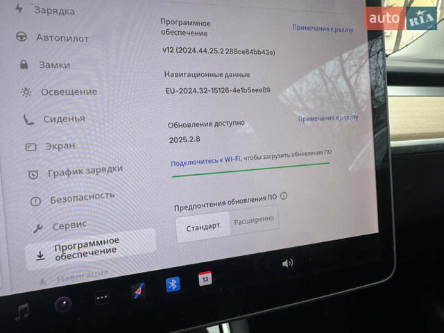 Серый Тесла Модель 3, объемом двигателя 0 л и пробегом 149 тыс. км за 17700 $, фото 22 на Automoto.ua