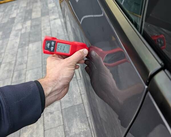 Тесла Модель 3 2020 в Луцке на Automoto.ua Серый Тесла Модель 3, объемом двигателя 0 л и пробегом 60 тыс. км за 23400 $, фото 86 на Automoto.ua