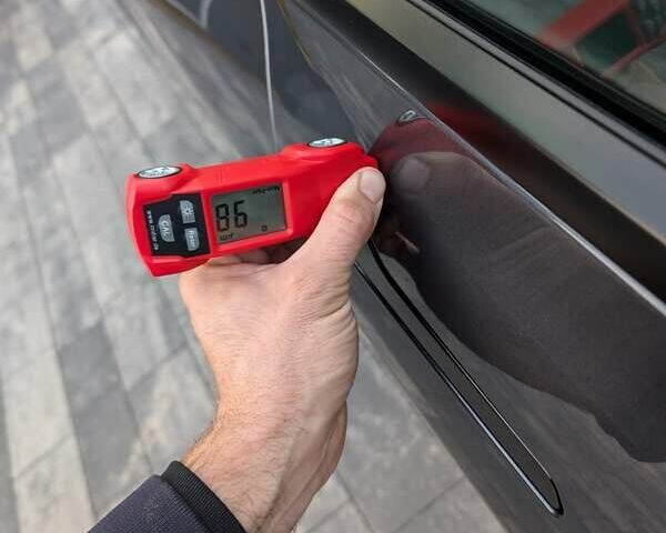Сірий Тесла Модель 3, об'ємом двигуна 0 л та пробігом 57 тис. км за 21699 $, фото 71 на Automoto.ua