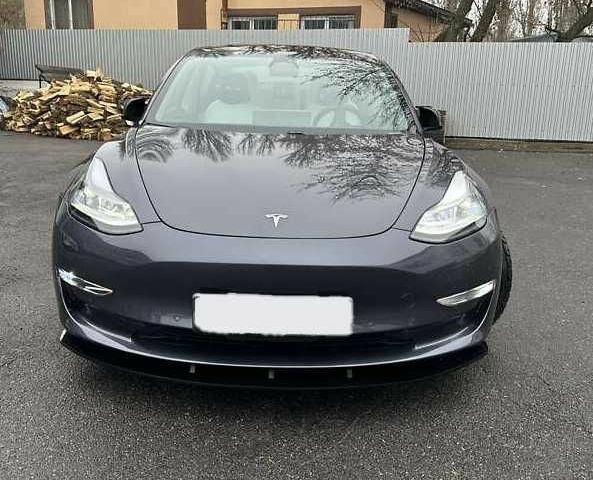 Сірий Тесла Модель 3, об'ємом двигуна 0 л та пробігом 29 тис. км за 14200 $, фото 5 на Automoto.ua