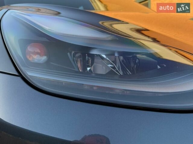 Сірий Тесла Модель 3, об'ємом двигуна 0 л та пробігом 52 тис. км за 22400 $, фото 5 на Automoto.ua