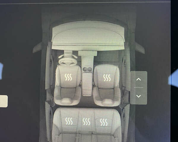 Сірий Тесла Модель 3, об'ємом двигуна 0 л та пробігом 98 тис. км за 19500 $, фото 53 на Automoto.ua