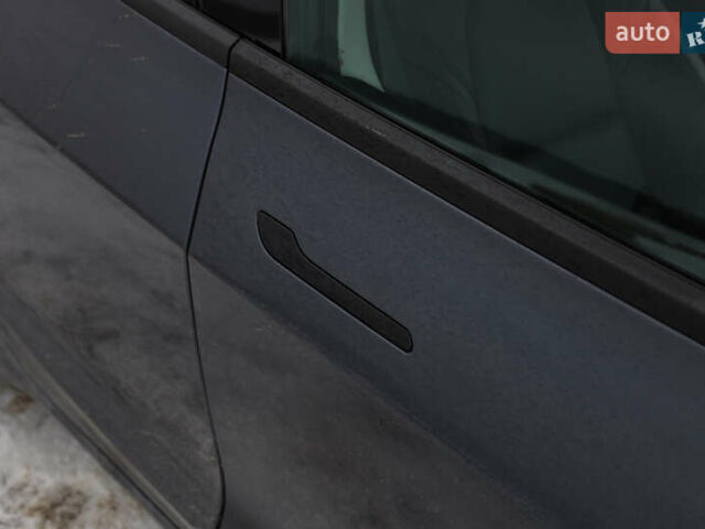 Сірий Тесла Модель 3, об'ємом двигуна 0 л та пробігом 98 тис. км за 23500 $, фото 89 на Automoto.ua