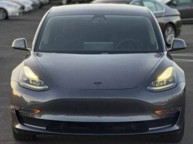 Сірий Тесла Модель 3, об'ємом двигуна 0 л та пробігом 67 тис. км за 11999 $, фото 1 на Automoto.ua