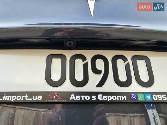 Сірий Тесла Модель 3, об'ємом двигуна 0 л та пробігом 35 тис. км за 22950 $, фото 18 на Automoto.ua