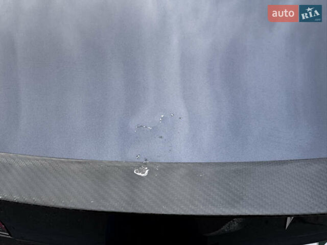 Серый Тесла Модель 3, объемом двигателя 0 л и пробегом 26 тыс. км за 22500 $, фото 6 на Automoto.ua