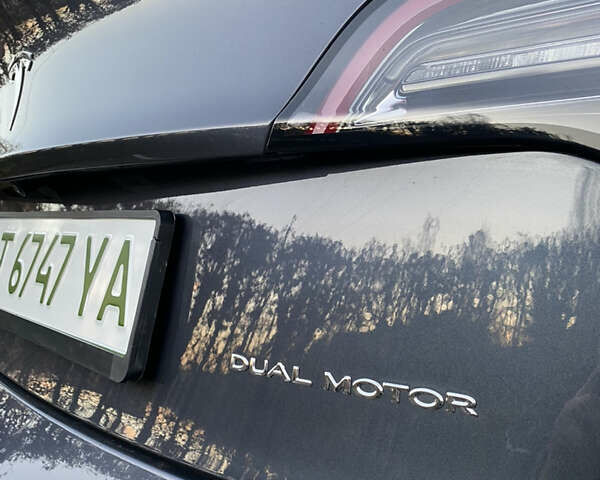 Сірий Тесла Модель 3, об'ємом двигуна 0 л та пробігом 98 тис. км за 19500 $, фото 12 на Automoto.ua